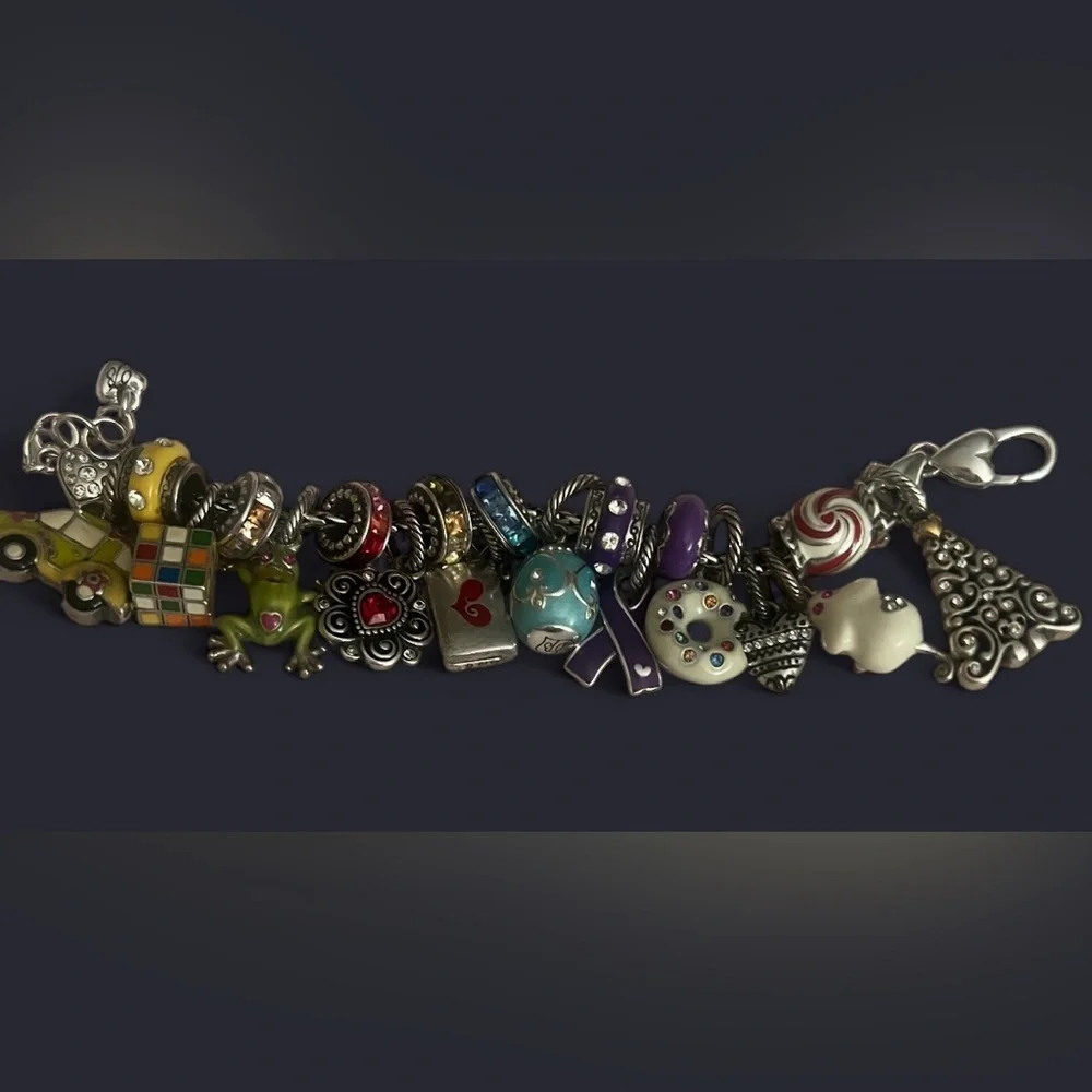 Brighton Charm Bracelet